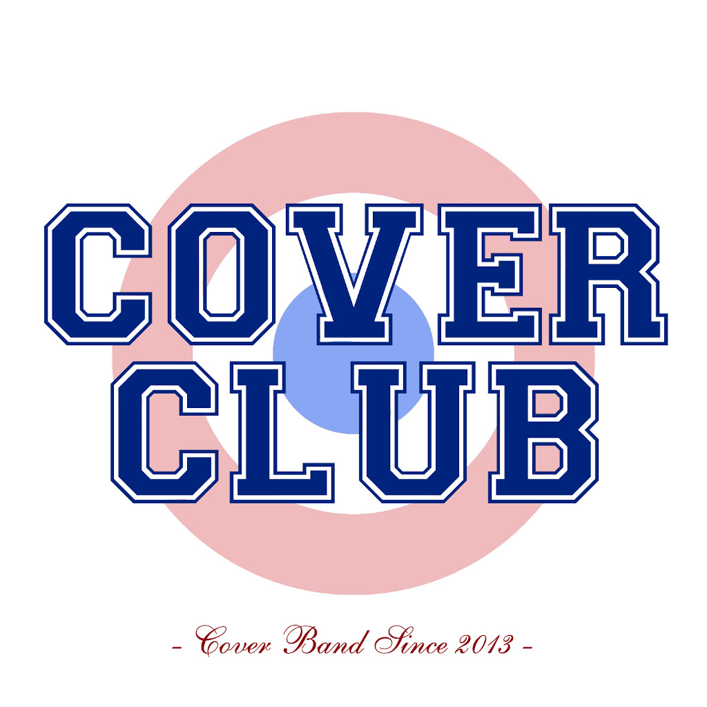 Logo CoverClub